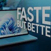 Microsoft Surface Laptop Studio 2 Review Faster But Better