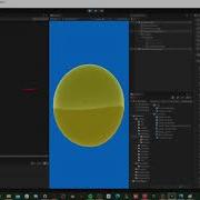 Unity3D Raymarching Shader Work Part1