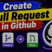 How To Create A Pull Request In GitHub Git Push Pull Tutorial For Beginners