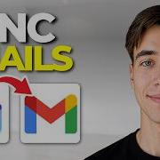 How To Sync Outlook Emails With Gmail Tutorial 2026