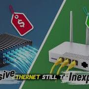 Fiber Optics Vs Ethernet Understanding The Key Differences