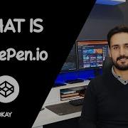 What Is CodePen
