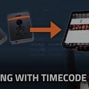 Как синхронизировать аудио и видео с помощью таймкода LTC Tentacle Sync Deity TC 1 Davinci Re