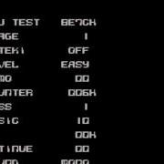 GSCentral Org Bazooka Blitzkrieg SNES Enable Hidden Debug Menu GG