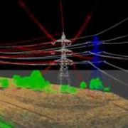 RAW LiDAR Data