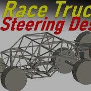 Off Road Steering Build Part 1
