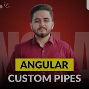 Angular 19 Tutorial 29 Custom Pipes In Angular 19 2024 Hindi Urdu