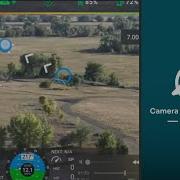 DroneSense Android Release Update 2024 9 18 Camera Control Updates