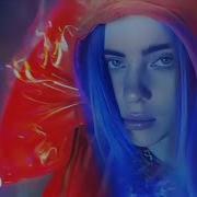 Billie Eilish True Blue Rhianne