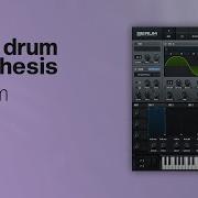 Kick Drum Synthesis 02 Serum