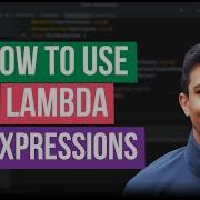 New To Java 8 Lambda Expressions Tutorial