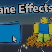 Making Underrated Effects For YOUR Roblox Game Pt 2 Roblox Studio