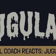 Vocal Coach Reacts To Jugular And Into Dust Miki S Singing Tips