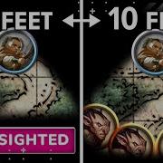 Token Vision With Dynamic Lighting On Roll20 Tutorial
