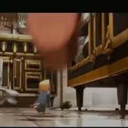 Ratatouille Trailer Uk Dvd