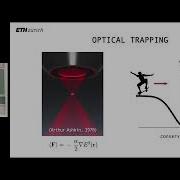 Lukas Novotny Quantum Control Of A Levitated Nanoparticle