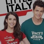 Маленькая Италия Русский трейлер 2018