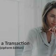 ZipForm Webinar Create A Transaction From Start To Finish