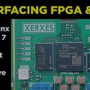Interfacing FPGAs With DDR Memory Phil S Lab 115