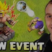 New Clan Rush And Football Fury Events