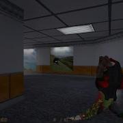 Round 1v5 Expert Bots On Cs Office In CS Condition Zero