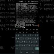 9 Installing Python On Your Mobile Phone With Termux