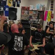 Strife Forcing It To An End Live At Programme Skate Sound In Fullerton CA On December 7 2017