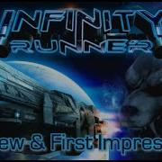 Infinity Runner Preview First Impressions Xbox One