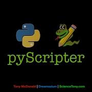 How To Install PyScripter And Python