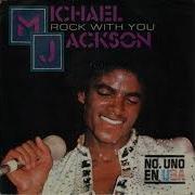 HQ 432hz Michael Jackson Rock With You