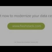 Business Value Of FlashStack Converged Infrastructure Solution