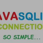 Java SWING 01 подключение Java Sqlite в Netbeans