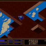 Vindicator 2 Arcade Game Play Play Through