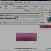 Create Interactive Buttons With Adobe Flash Adobe Flash Tutorial