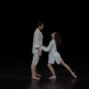 Dorothee Gilbert Hugo Marchand In Le Parc By Angelin Preljocaj