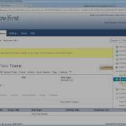 Getting Started With WorkflowFirst