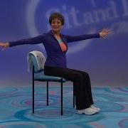 Sit And Be Fit Warm Up Exercises Segment From Episode 1317