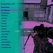 PS3 MW2 PATCH Phantom V4 Mod Menu Download