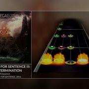 Allegaeon Proponent For Sentience II The Algorithm GH3 PS CH Custom Song