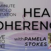 Heart Coherence In 3 Minutes Guided Meditation With Music