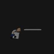 Weight Lifting Animation Blender