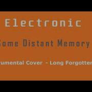 Electronic Some Distant Memory Instrumental Cover