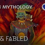 Aztec Mythology And The Origins Of Humanity Fate Fabled