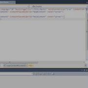 Web Forms Web Application Projects Demo Create A New Page