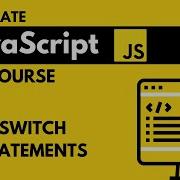 Switch Statements In JavaScript Lecture 9 JavaScript Tutorial In Urdu Hindi