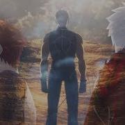 AMV Fate Stay Night UBW Phoenix