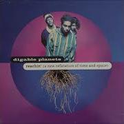 Digable Planets Where I M From