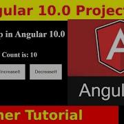 Angular Project Timer App