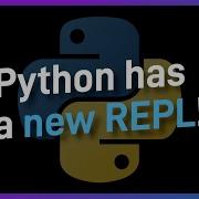 Python 3 13 S New REPL Is AMAZING