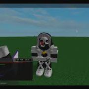 Void Script Builder Place 2 I Met The Owner Of Cross Chara Script